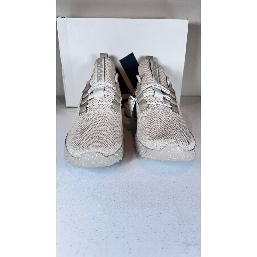 Adidas Kaptir 3.0 ID7477 Wonder Beige Mens Size 13 Shoes New